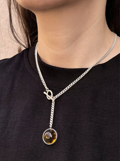 Luna Necklace-Caroline Ohrt-APOC STORE