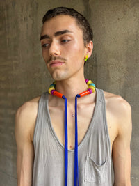 Plastiqué sunset-TÔGENESIS-APOC STORE