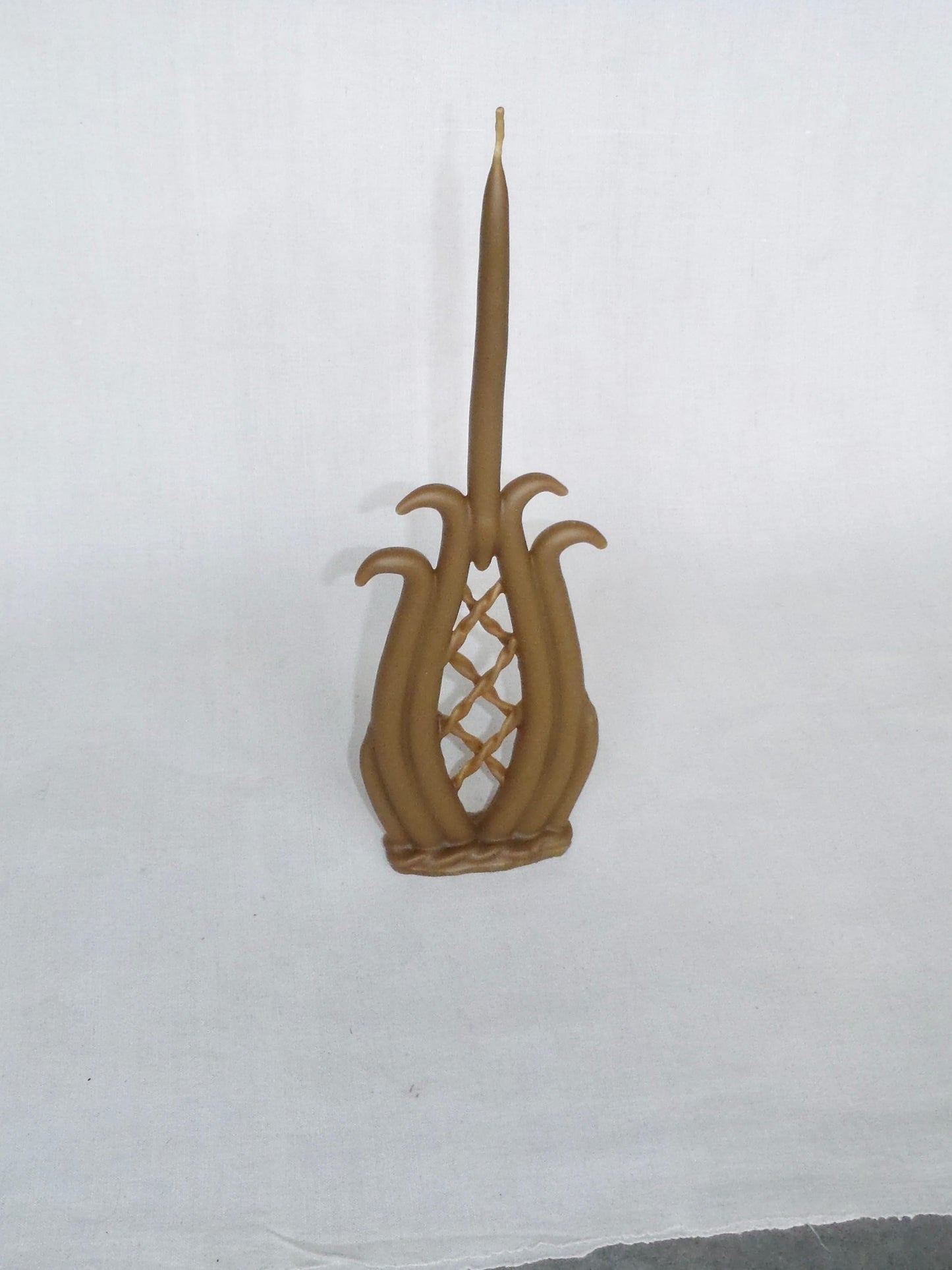 elemental II candle-Ola Lewczyk-APOC STORE