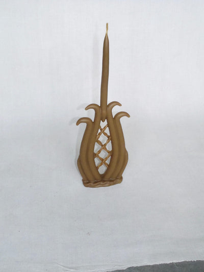 elemental II candle-Ola Lewczyk-APOC STORE