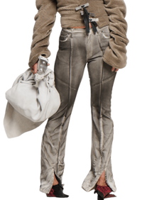 Dusty Spider Denim-Karlaidlaw-APOC STORE
