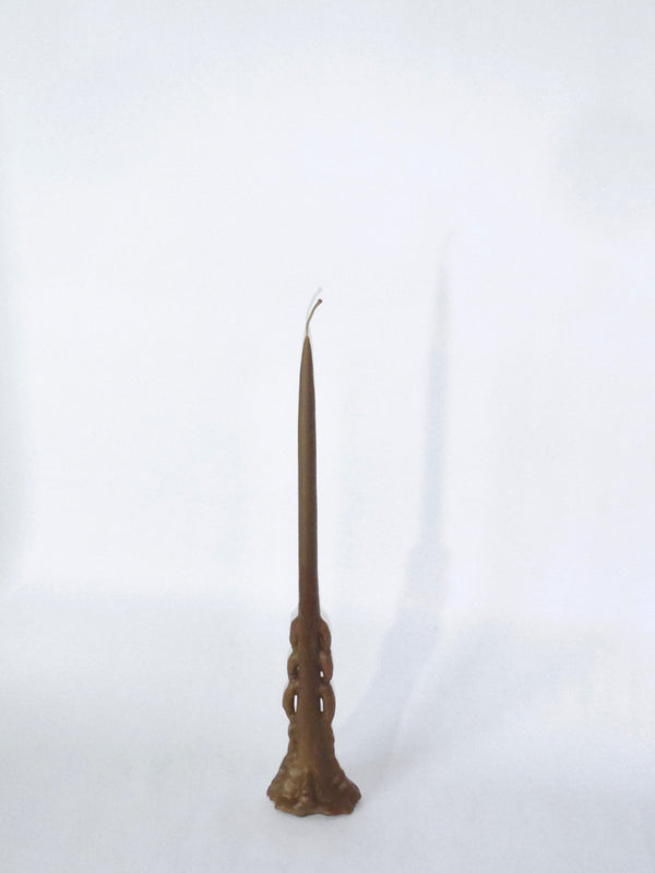 rib three candle-Ola Lewczyk-APOC STORE