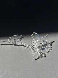 Glass Flower Sculpture Bouquet-Pia Glassworks-APOC STORE