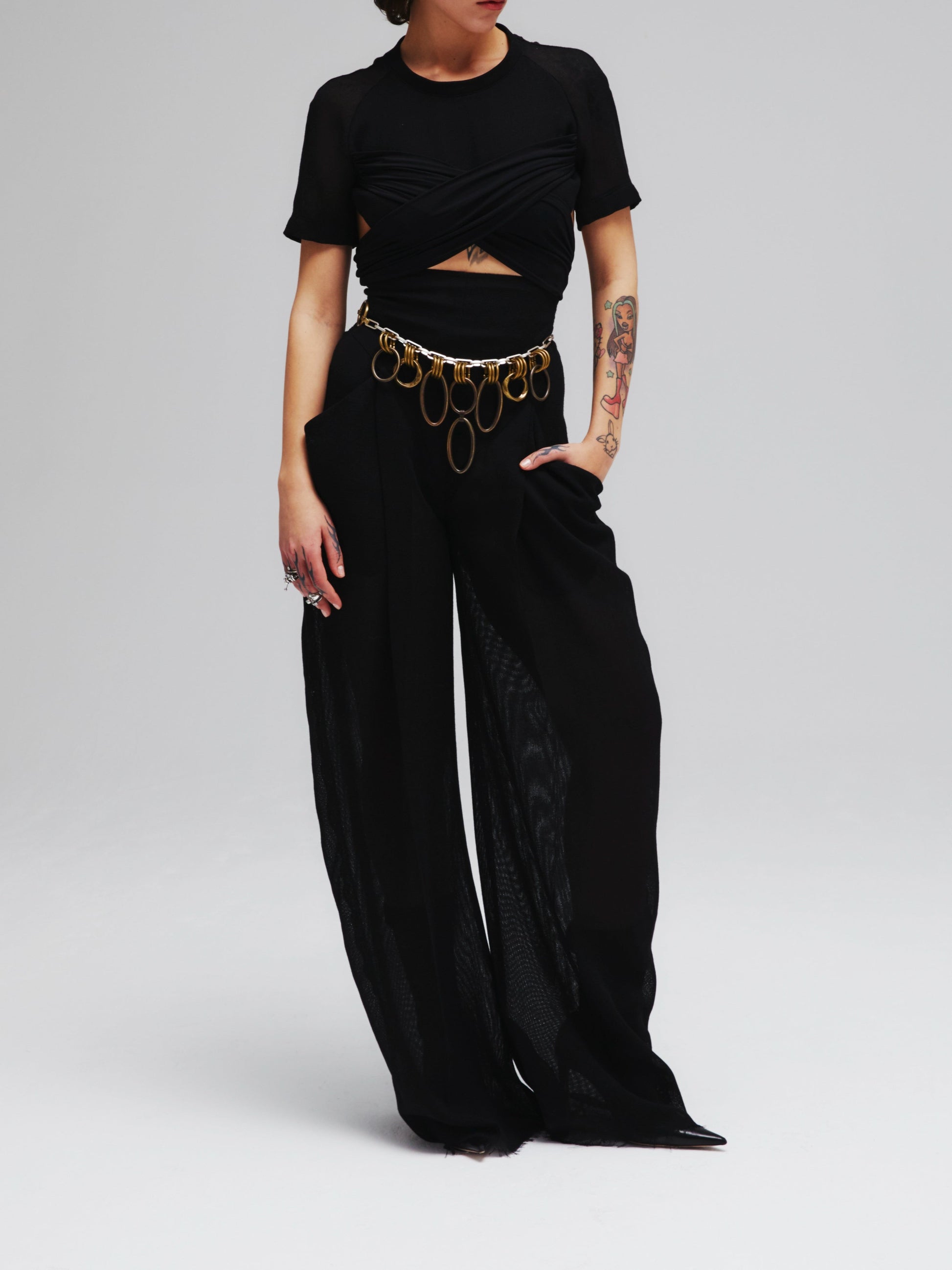 JEWEL BELT 08-INAN-APOC STORE