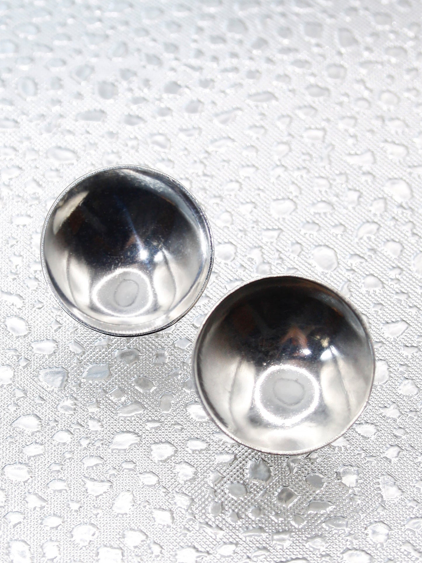 Halo Earrings-Caroline Ohrt-APOC STORE