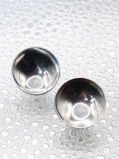 Halo Earrings-Caroline Ohrt-APOC STORE