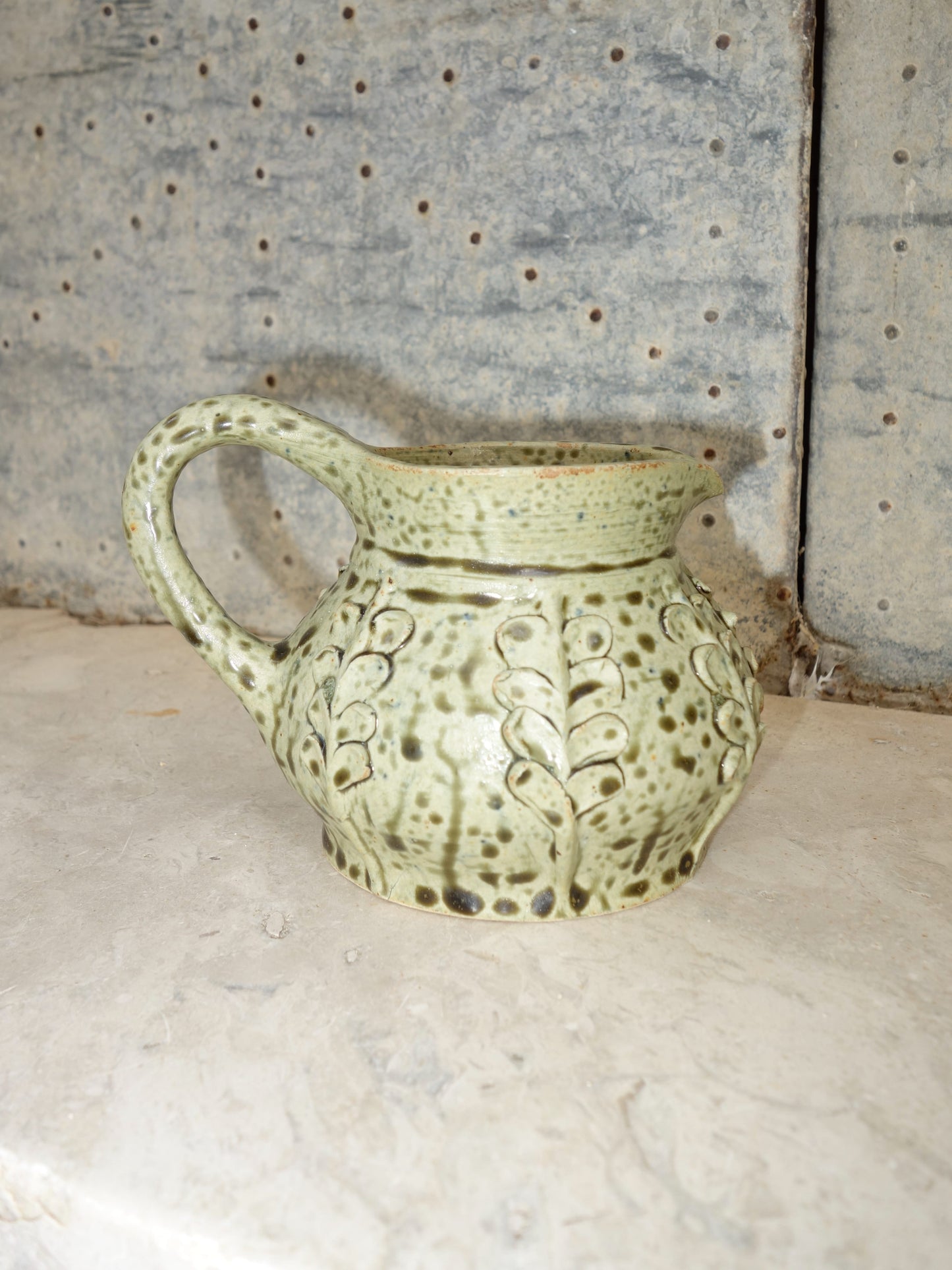 First harvest Jug-Sercetvir-APOC STORE