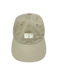 PAINTED CAP BEIGE-EGNARTS-APOC STORE