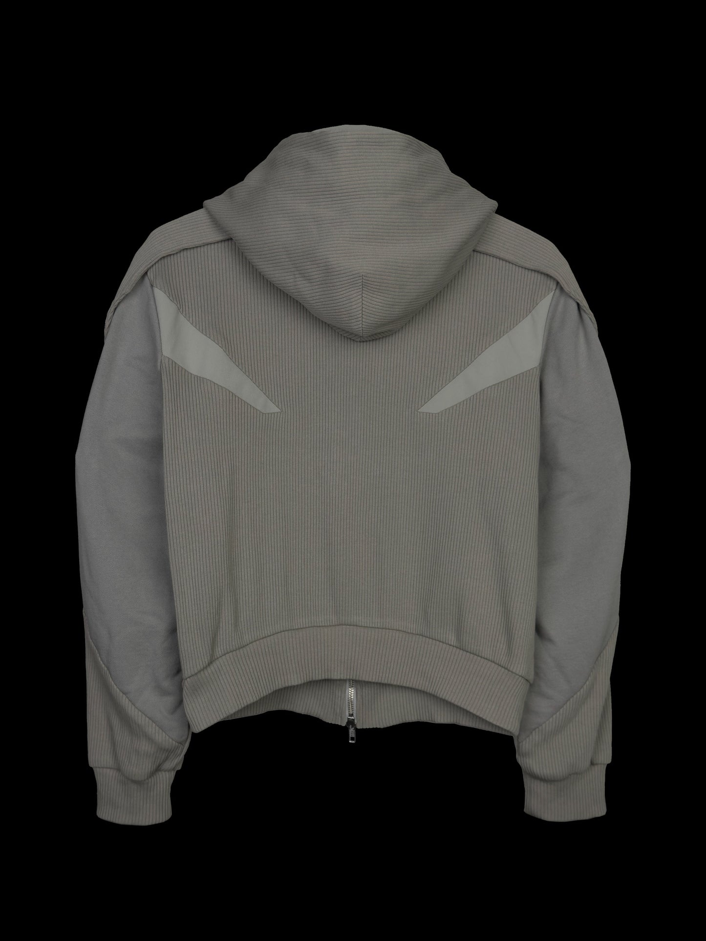 LV.1 ZIPUP Beige X-NOTINLIST-APOC STORE