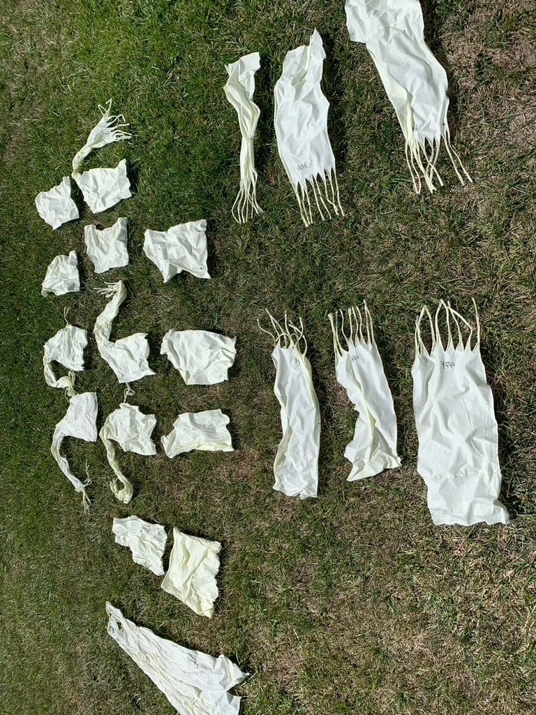 HELENA TOP VANILLA-ATH-APOC STORE