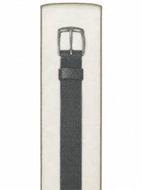 Organza Belt Black-EGNARTS-APOC STORE