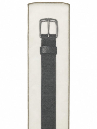 Organza Belt Black-EGNARTS-APOC STORE