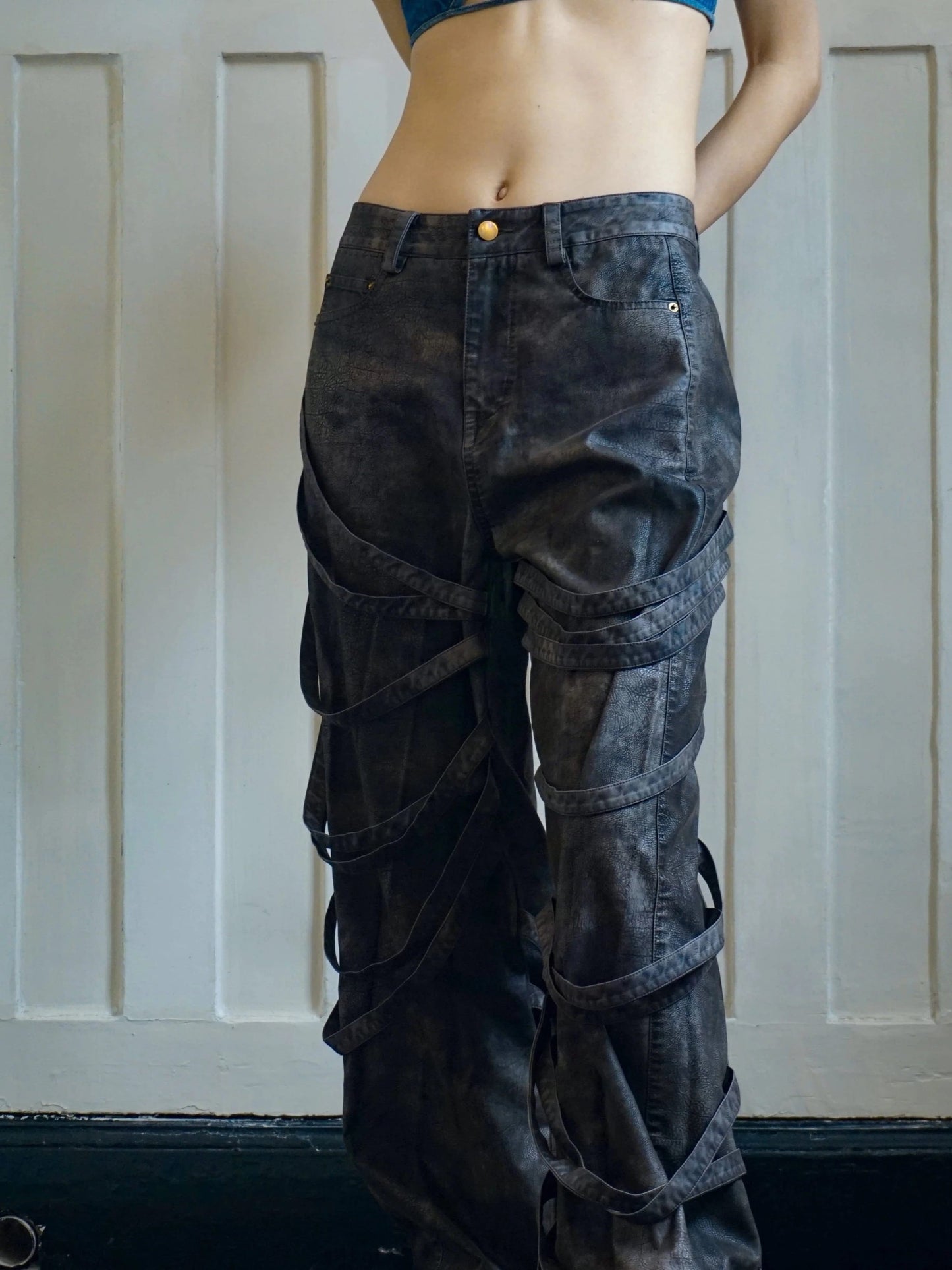 Bag Belts Clogs-untitlab-APOC STORE