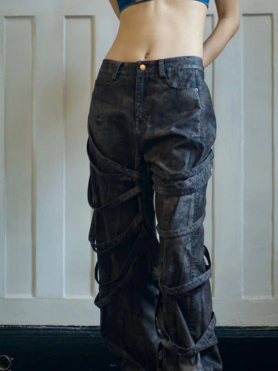 Bag Belts Clogs-untitlab-APOC STORE