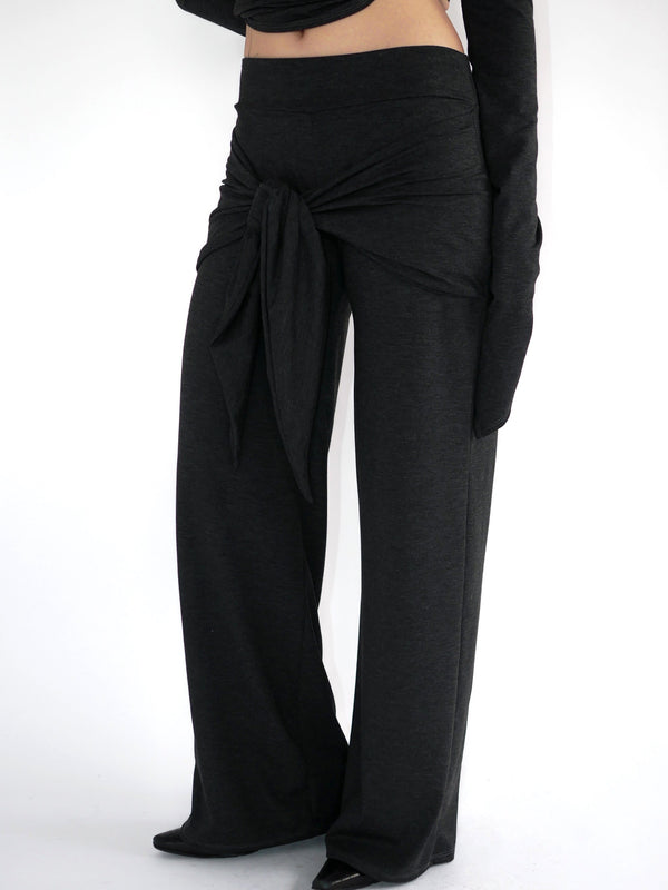 THE KNIGHT PANTS-Kenza Iatrides-APOC STORE