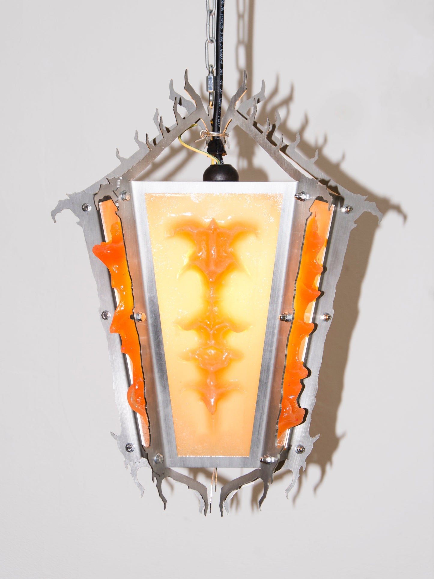 the harvest (milky amber)-innere Bauman-APOC STORE