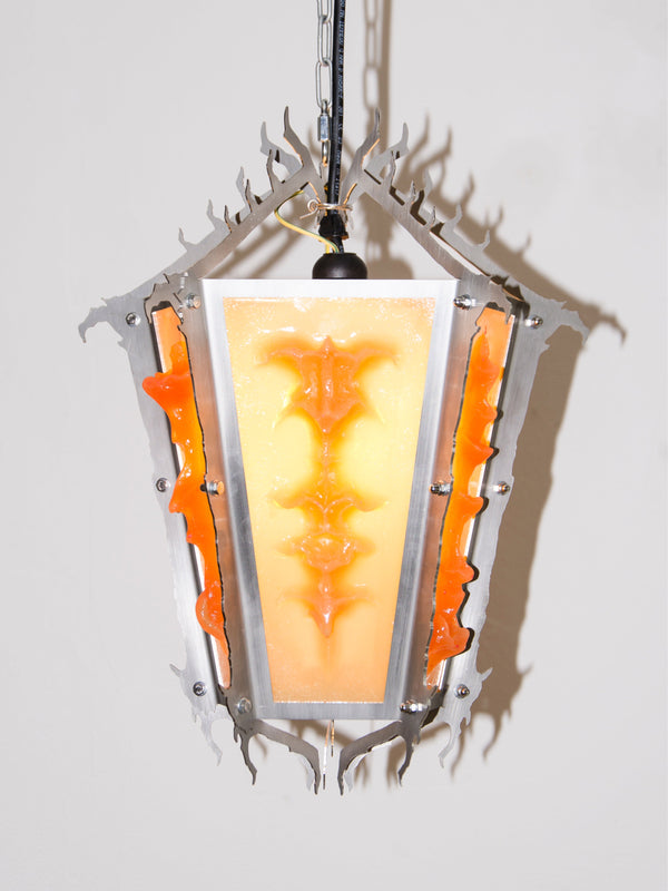 the harvest (milky amber)-innere Bauman-APOC STORE