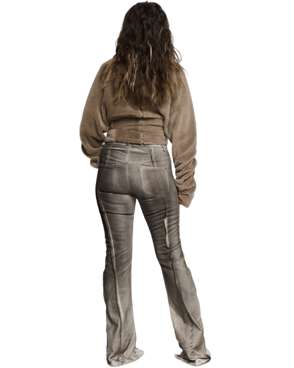 Dusty Spider Denim-Karlaidlaw-APOC STORE