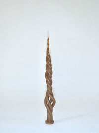column II candle-Ola Lewczyk-APOC STORE