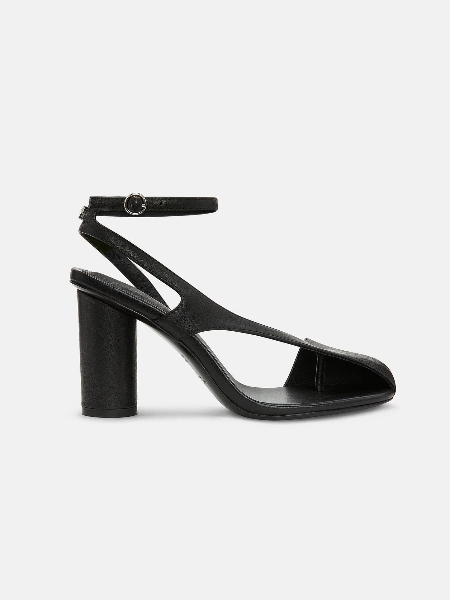 PIRATE SANDAL - BLACK-MOTIRA-APOC STORE