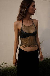 Tina Top Green-V4K-APOC STORE