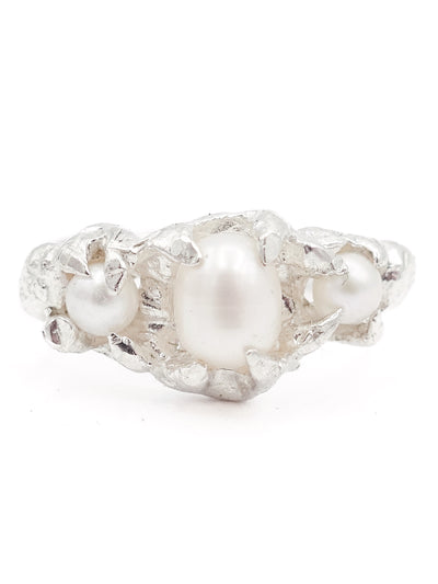 MAEVE RING-Harlot Hands-APOC STORE