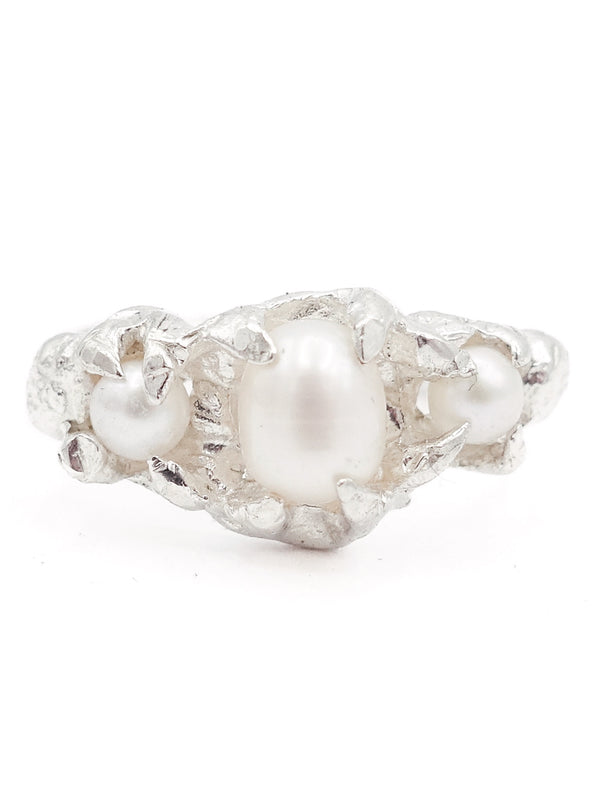 MAEVE RING-Harlot Hands-APOC STORE