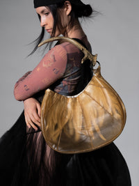 Skin to Skin Bag-Isabella Florence-APOC STORE