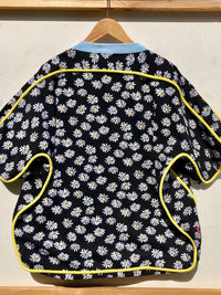 SEAT Cushion SHIRT (Floral)-Jetpack Hom(m)e-APOC STORE
