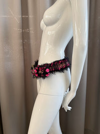 Belt Hexess x TATi 