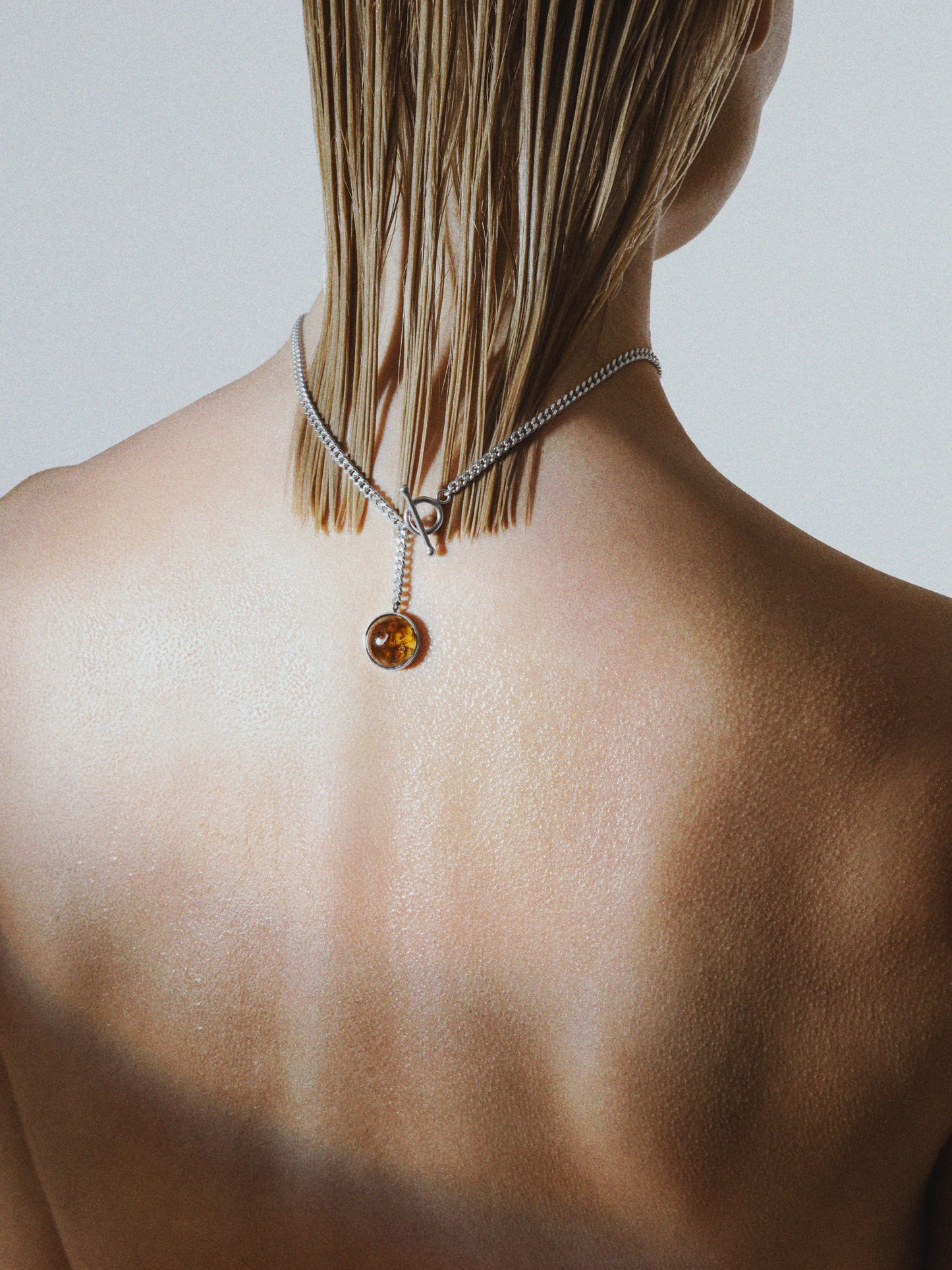 Luna Necklace-Caroline Ohrt-APOC STORE