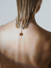 Luna Necklace-Caroline Ohrt-APOC STORE