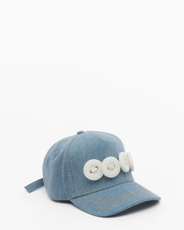 chöke small button hat-chöke-APOC STORE