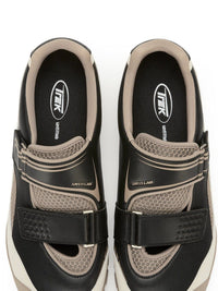 Swift Trek Aero Sneakers (Sable)-untitlab-APOC STORE