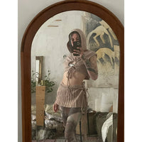 heap shorts/skirt set-Snake Divine-APOC STORE