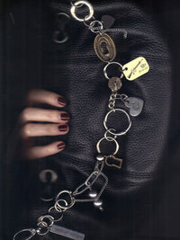 Locked Memories Chain-Alisa Cayoo-APOC STORE