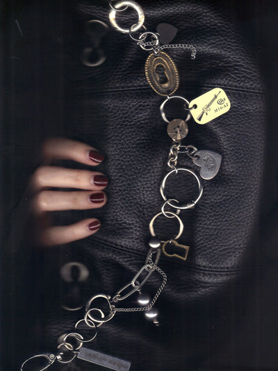 Locked Memories Chain-Alisa Cayoo-APOC STORE