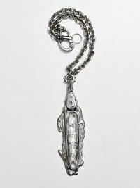 Weird Tool chain-Alizee Quitman-APOC STORE