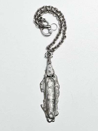 Weird Tool chain-Alizee Quitman-APOC STORE