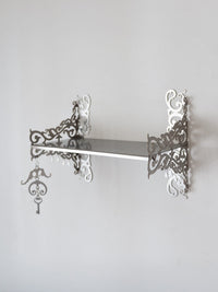 DAMASK SHELF-100100-APOC STORE