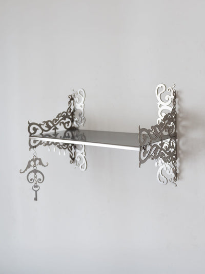 DAMASK SHELF-100100-APOC STORE