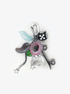 Skater Bag Charm-Marland Backus-APOC STORE