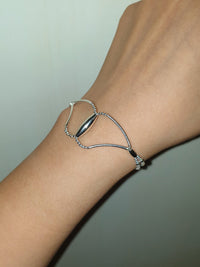 Eternal Sacred Wish Bracelet-Jaekim-APOC STORE
