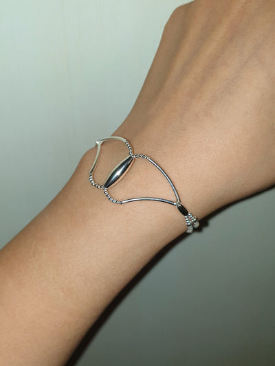 Eternal Sacred Wish Bracelet-Jaekim-APOC STORE