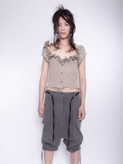 Juni Jersey Beige-Bjersborn-APOC STORE