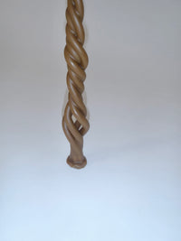 column II candle-Ola Lewczyk-APOC STORE
