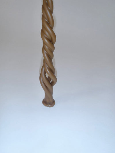 column II candle-Ola Lewczyk-APOC STORE