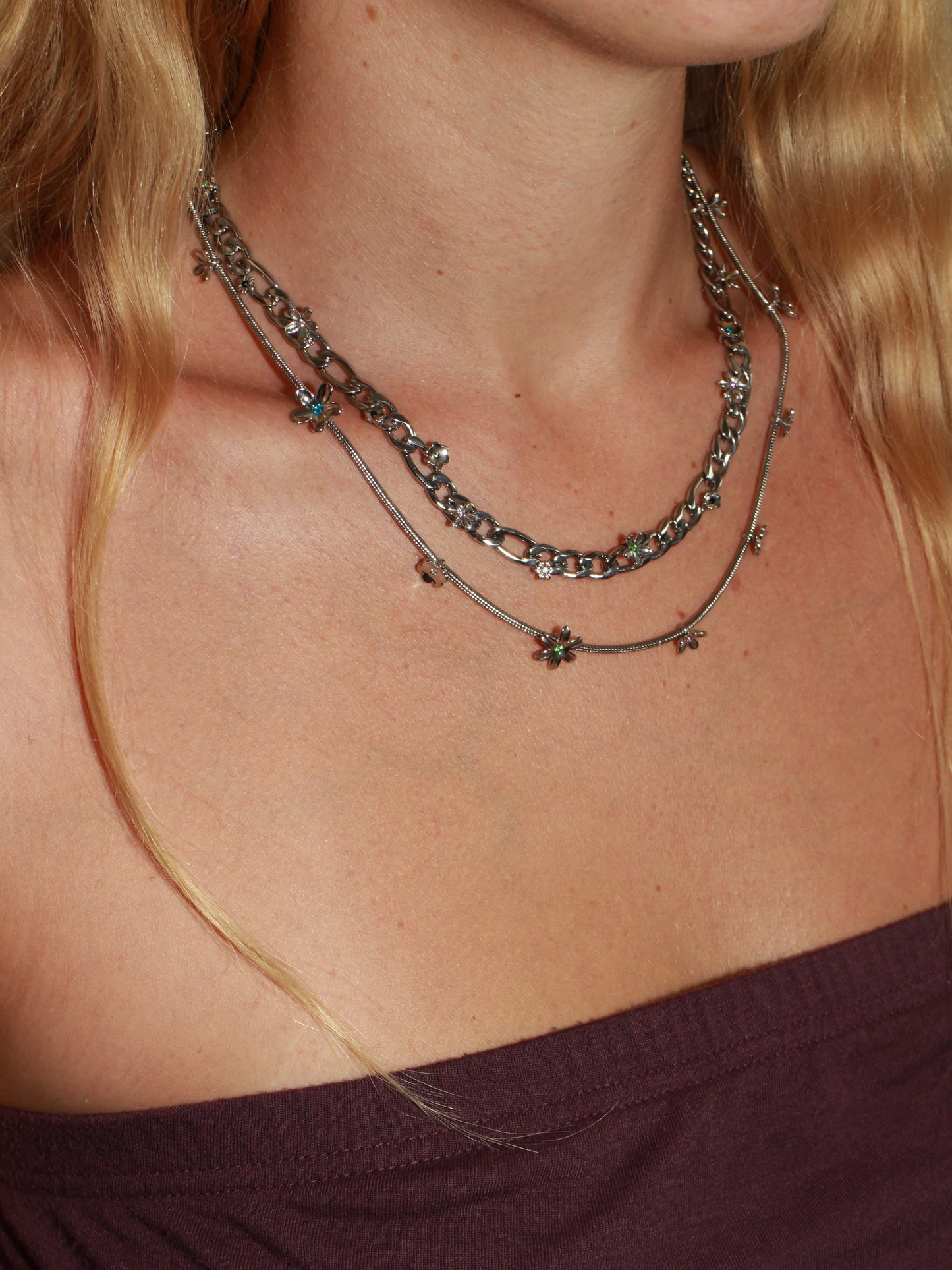 Blossom Bolo-Marland Backus-APOC STORE