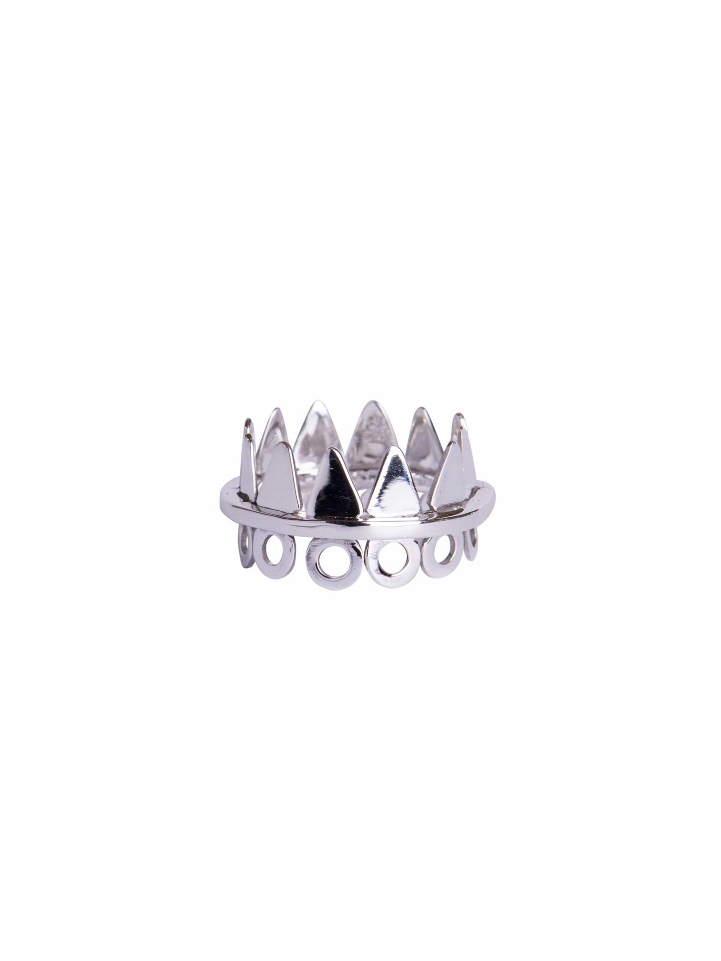 Kanta Ring-Zohra Rahman-APOC STORE
