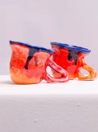 Lazy cup-Philip Hedegaard-APOC STORE